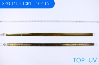 Photovoltaic industry infrared lamp