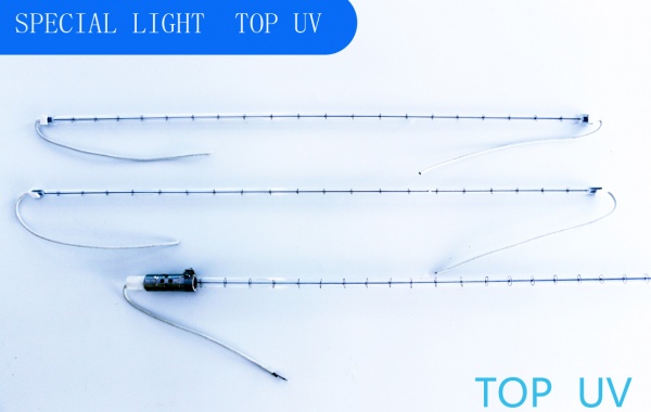 UV灯管用途