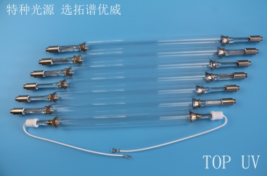 运动鞋生产胶水UV照射剂专用照射机UV灯