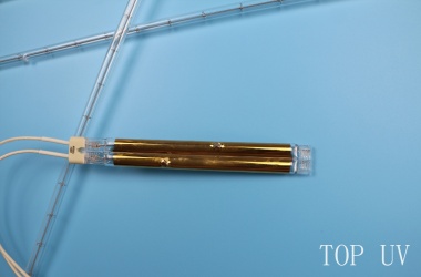 光伏行业CT烧接炉,串焊机红外线加热灯管,大型烘道,烤箱加热