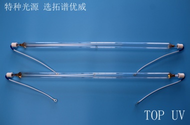 印刷工业UV灯，胶印、凹印、镭射、标签印刷、丝印等UV固化