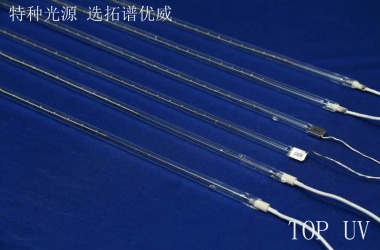 涂装设备红外线灯