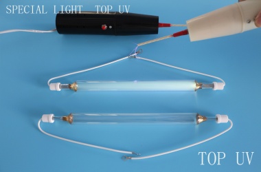other industrial UV lamps