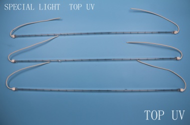 Infrared IR lamp tube
