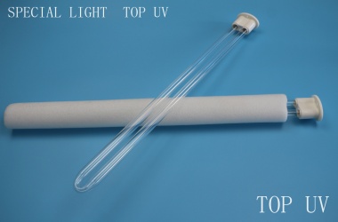 Germicidal lamp