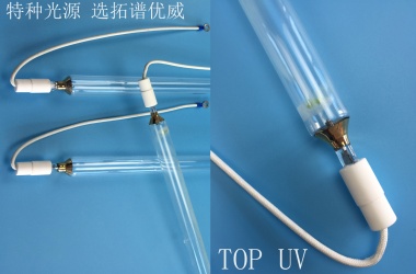 木制家俱UV漆固化UV汞灯，UV镓灯