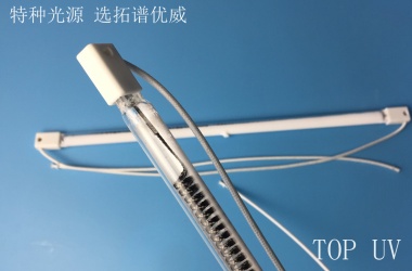 碳纤维红外线灯